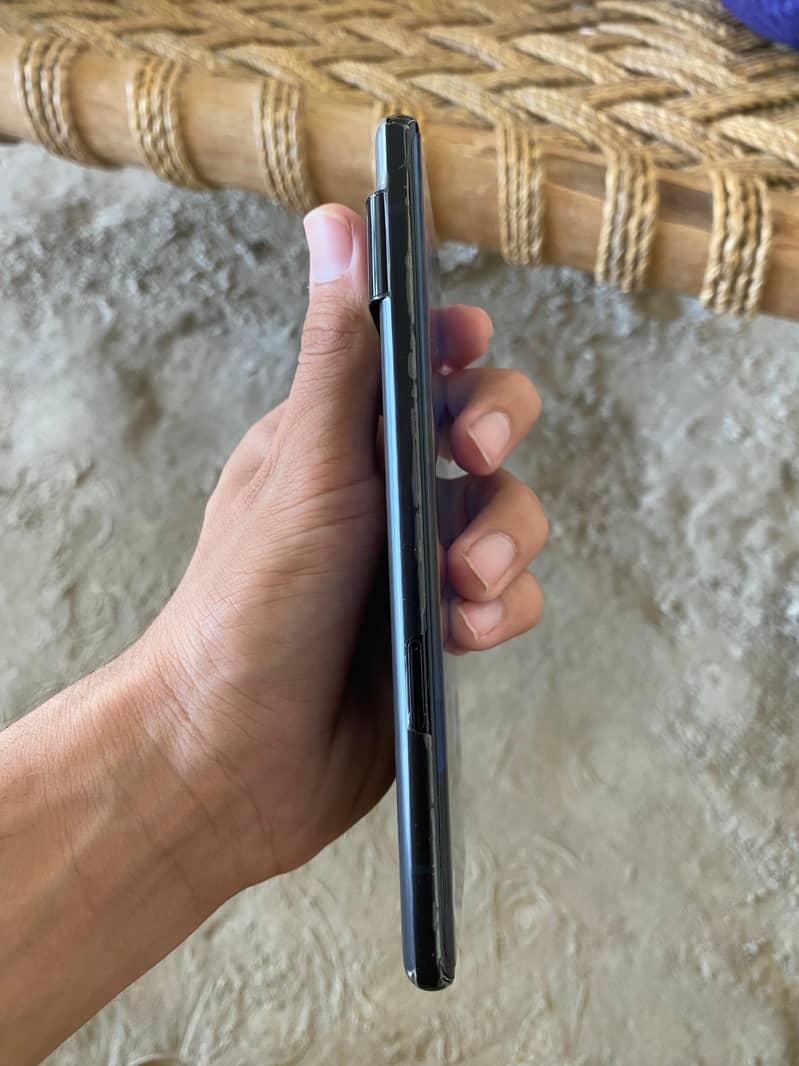 Google Pixel 6 Pro 4