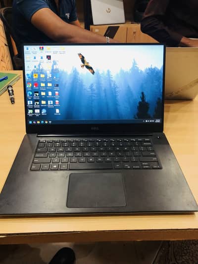 Dell Precision 5510 i7 6th generation
