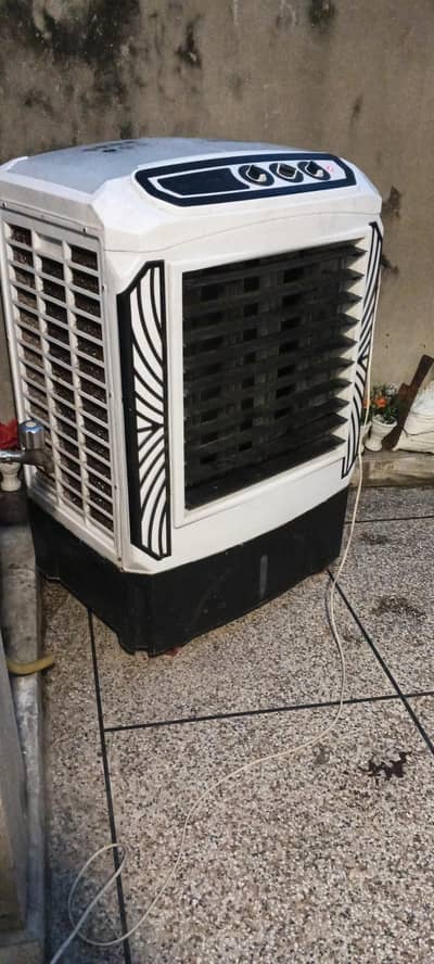 pak asia air cooler big size