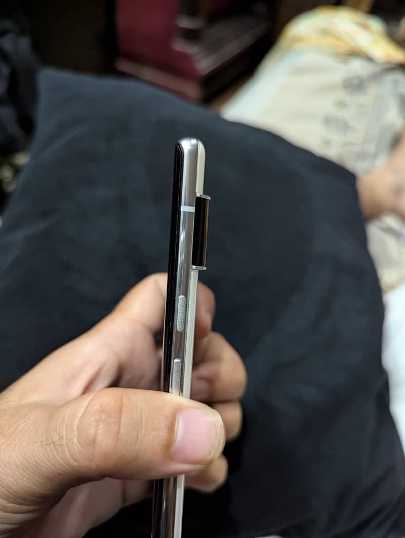 Google Pixel 6 Pro 3