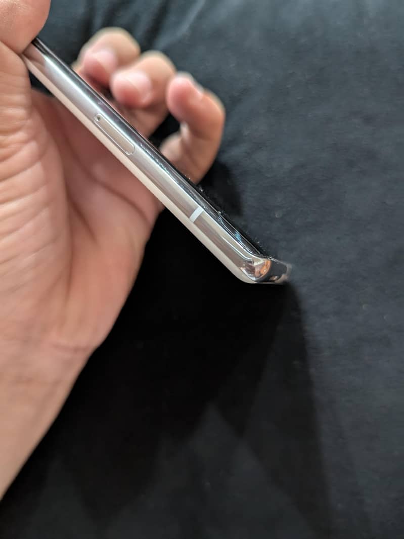 Google Pixel 6 Pro 5