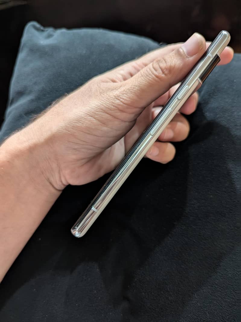 Google Pixel 6 Pro 6