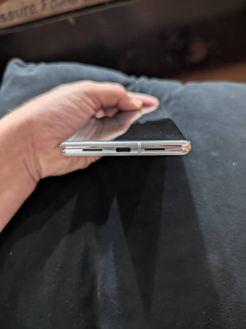 Google Pixel 6 Pro 7