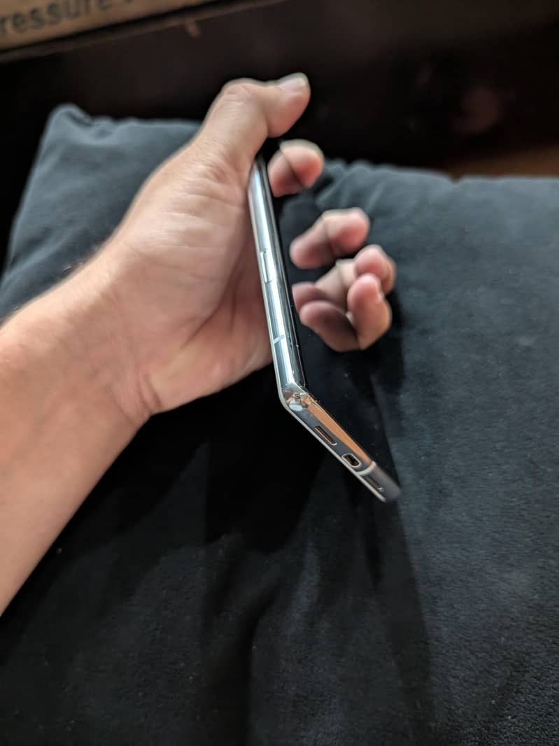 Google Pixel 6 Pro 8