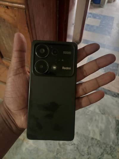 Redmi note 13 pro