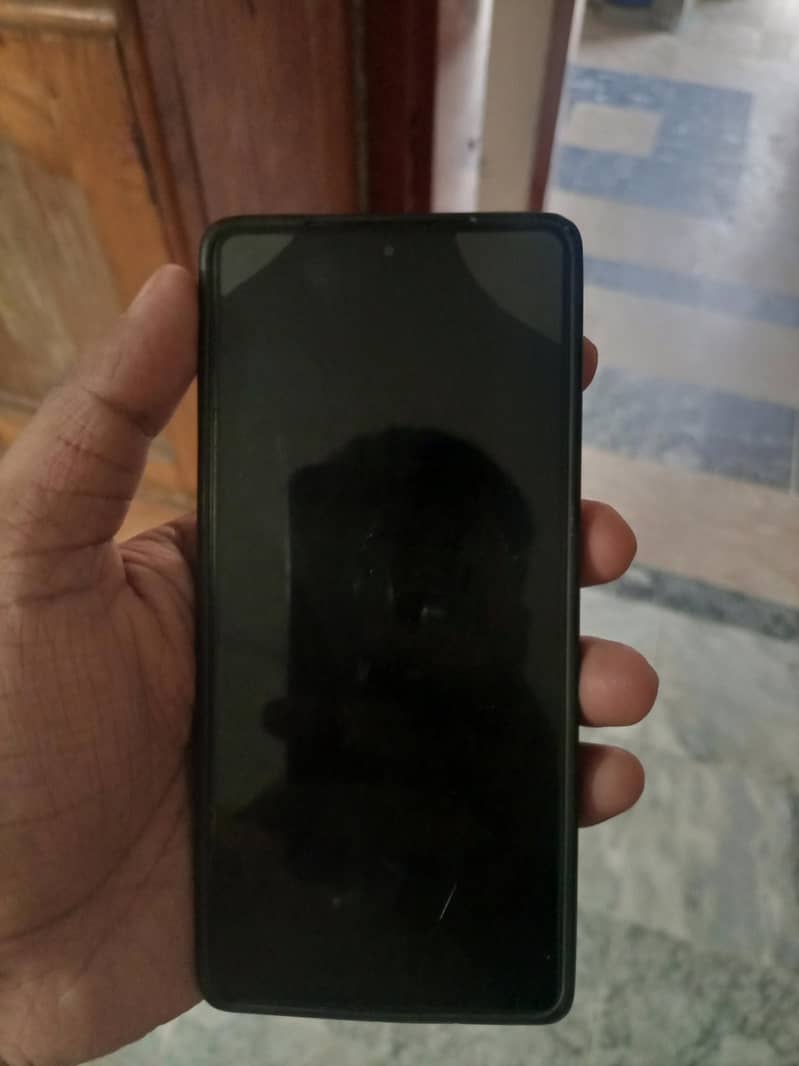 Redmi note 13 pro 1
