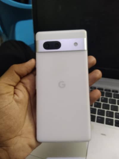Google Pixel 7a
