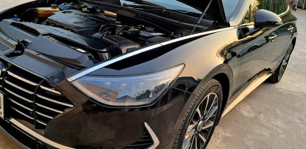 Hyundai Santro 2022