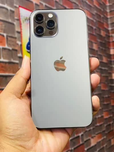 Apple iPhone 12 Pro Max
