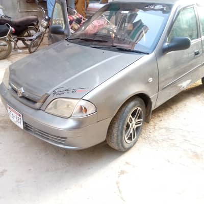 Suzuki cultus