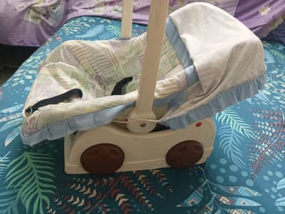 Baby Bouncer