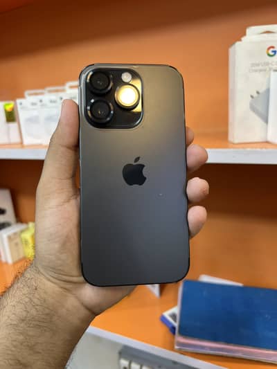 Iphone 14 pro