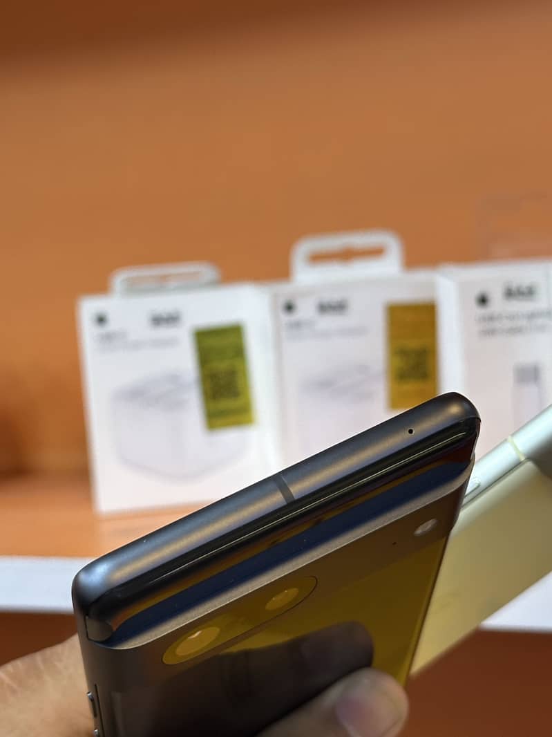 Iphone 14 pro 6
