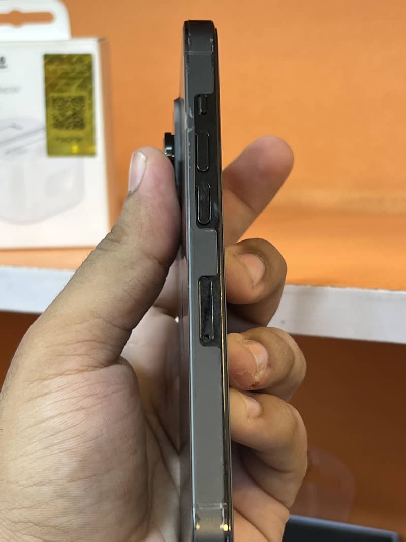 Iphone 14 pro 9