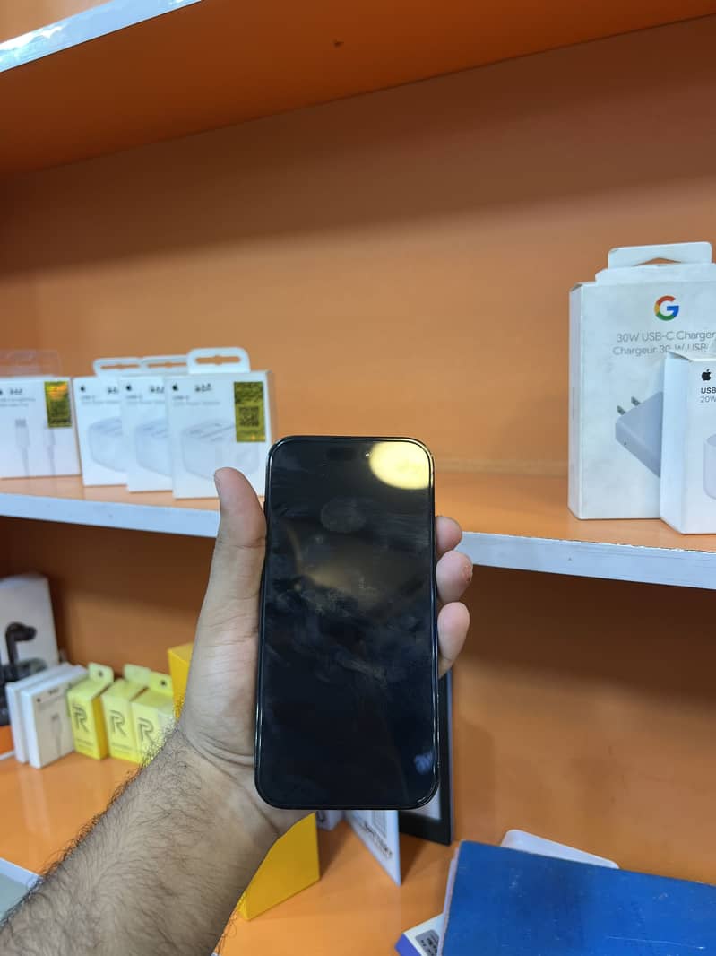 Iphone 14 pro 11