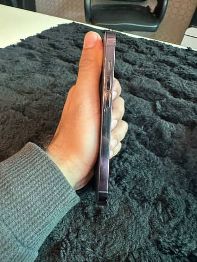 Apple iPhone 14 Pro