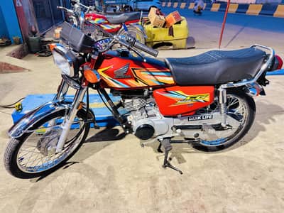 O3o12997o29 New bike second key not a use letter kata hota hy