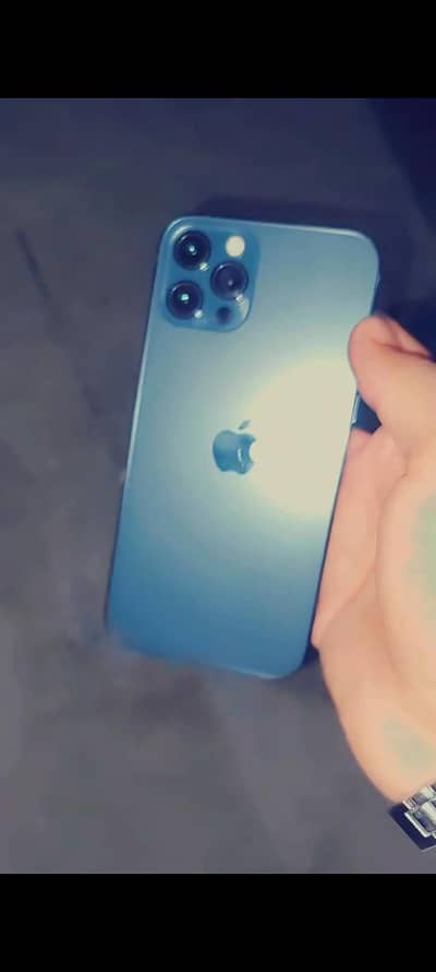 Apple iPhone 12 Pro