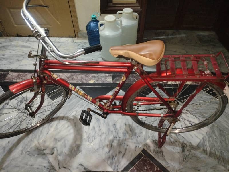 Bicycle 0