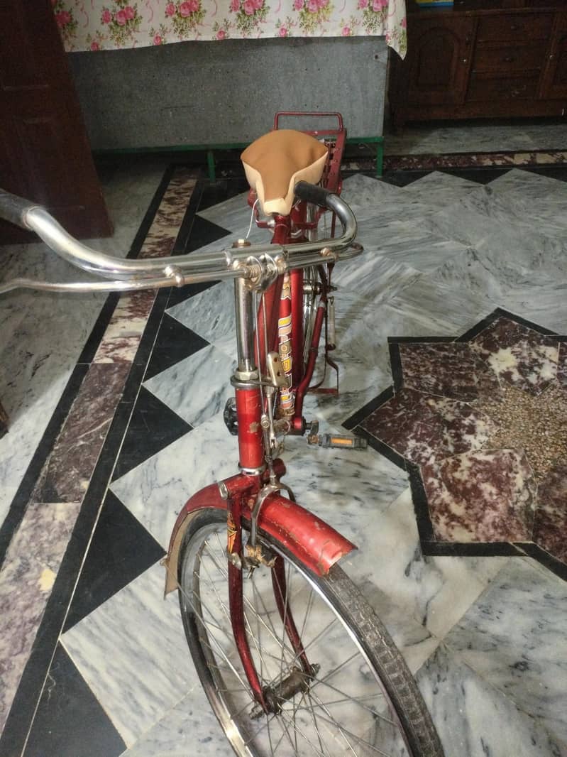 Bicycle 1