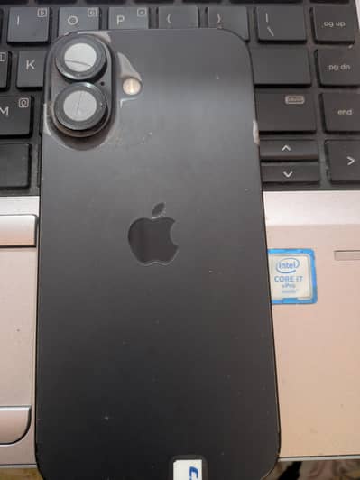 Apple iPhone 16