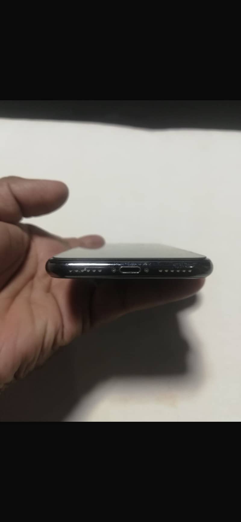 iPhone X 0