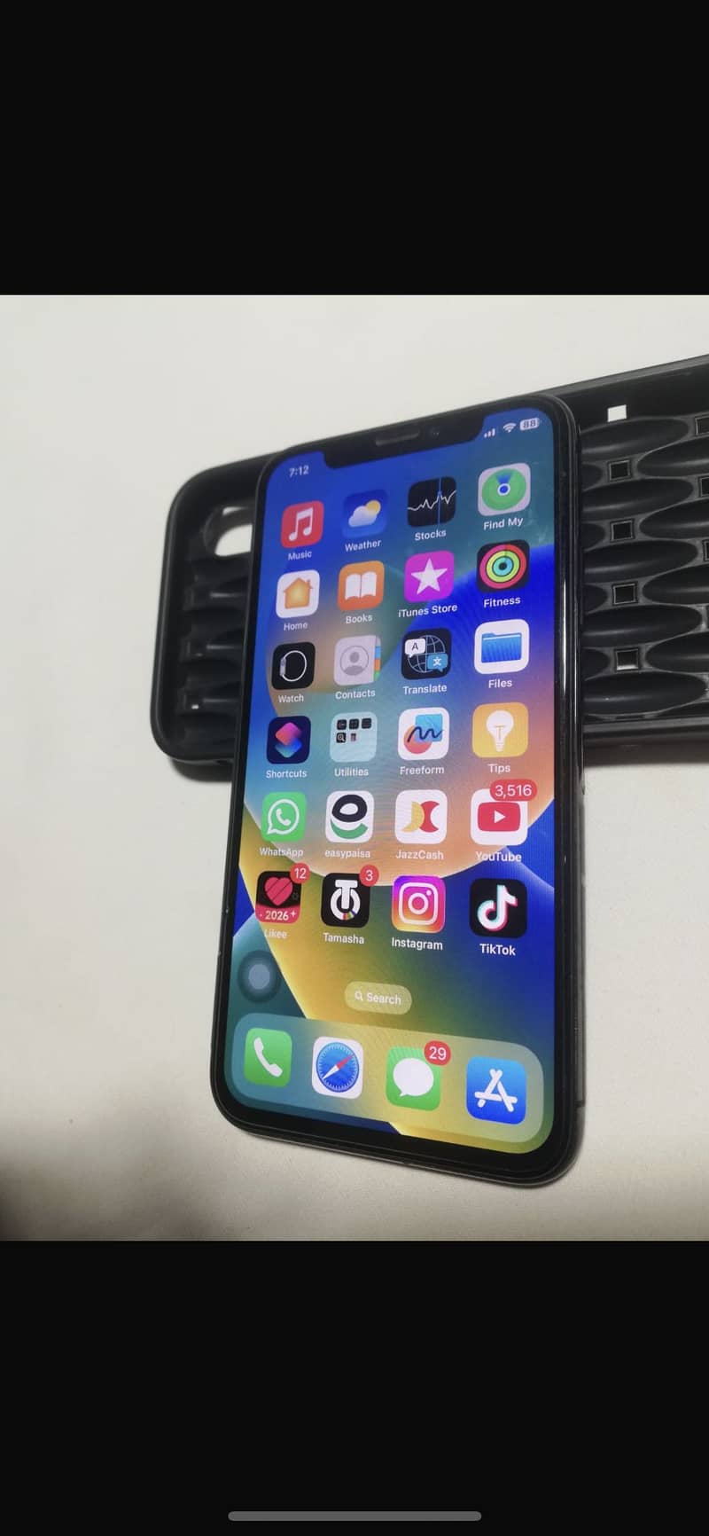 iPhone X 2