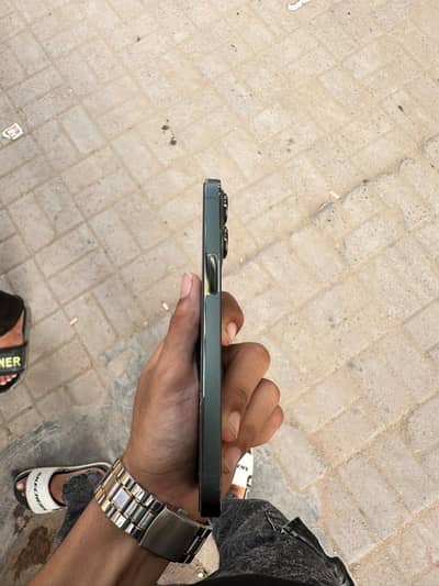 Apple iPhone 13 Pro