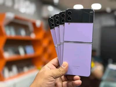 Samsung zflip4 official pta approved