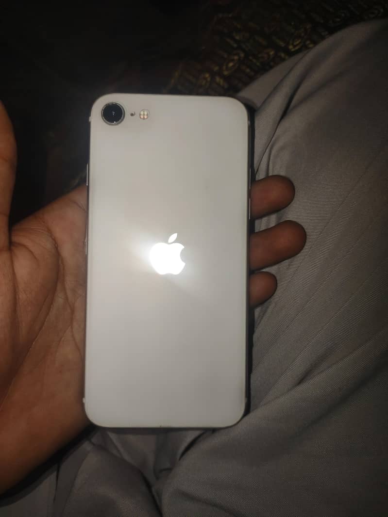Apple iPhone SE 1