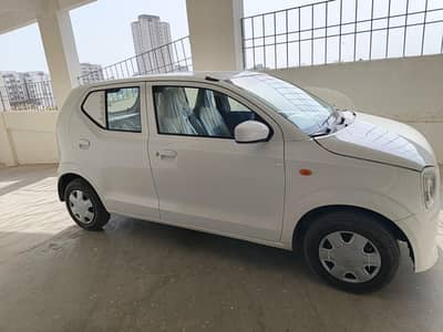 Suzuki Alto 2022