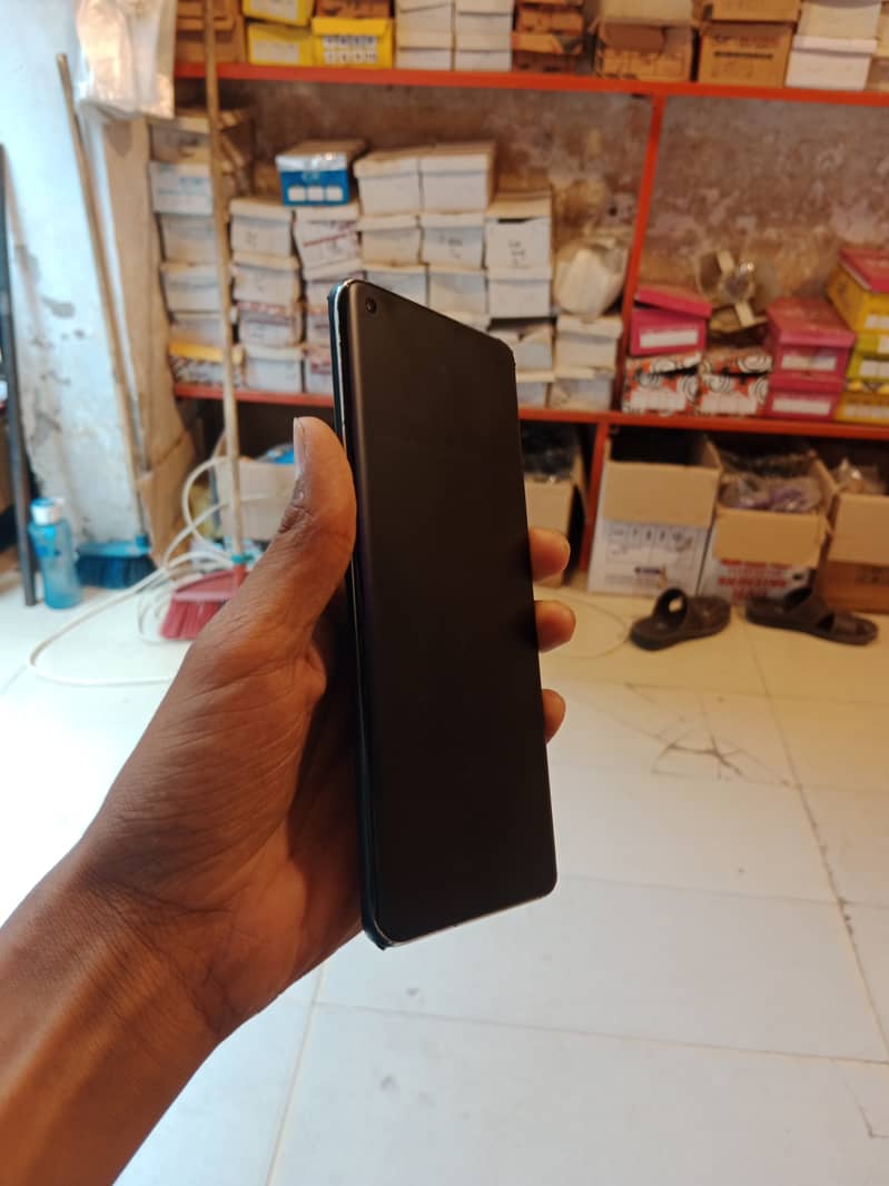 One Plus 9 Pro 1