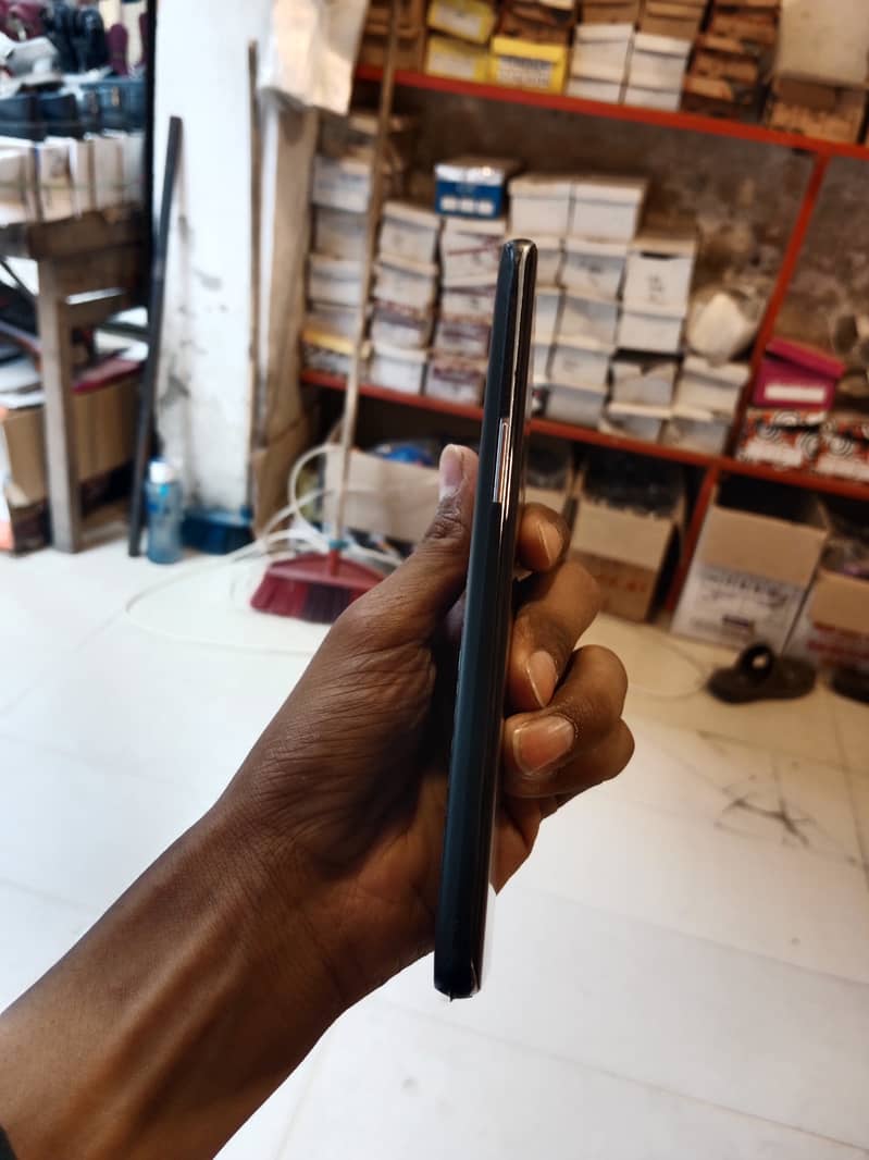 One Plus 9 Pro 3
