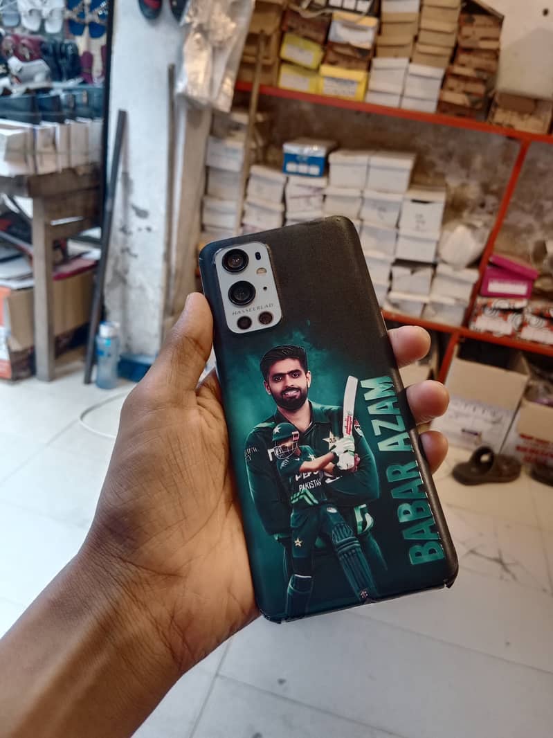 One Plus 9 Pro 5