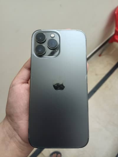 Apple iPhone 13 Pro Max
