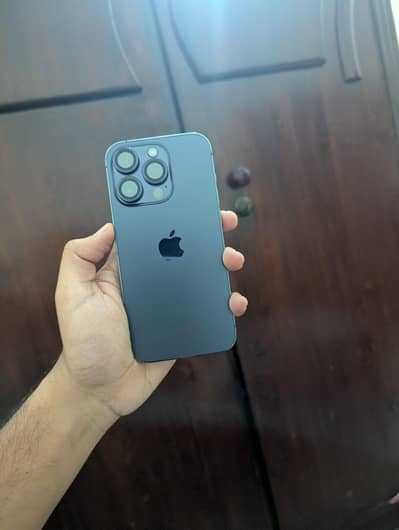 Apple iPhone 14 Pro