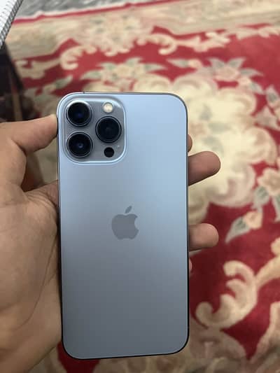 Iphone 13 pro max 10/10