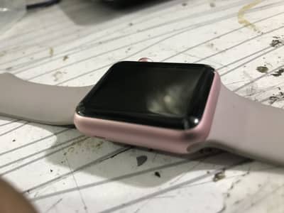 Apple smart watch