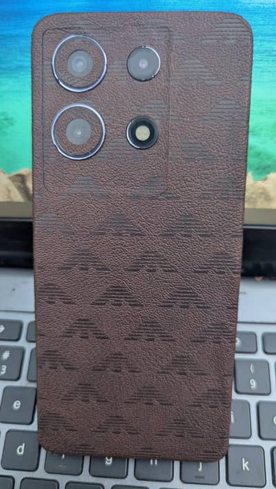 Infinix Note 30