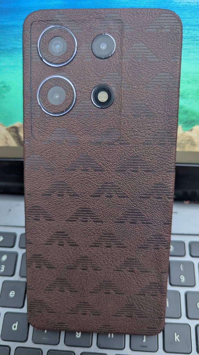 Infinix Note 30 Sale  exchange 0