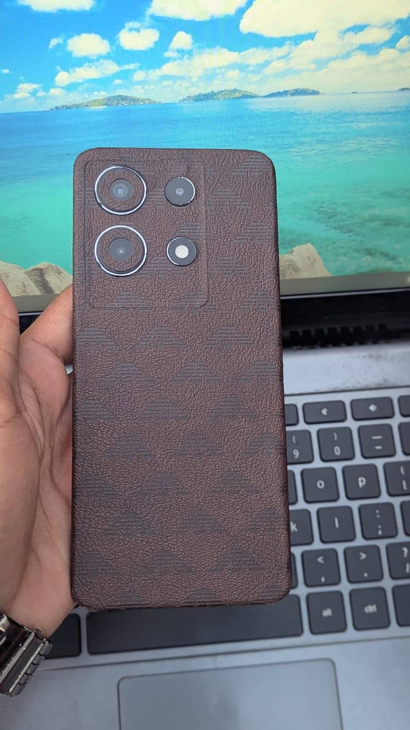 Infinix Note 30 Sale  exchange 2