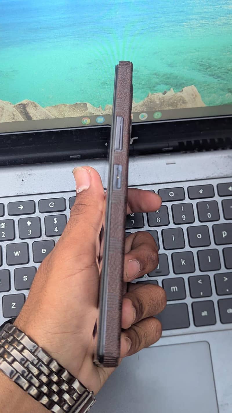 Infinix Note 30 Sale  exchange 3