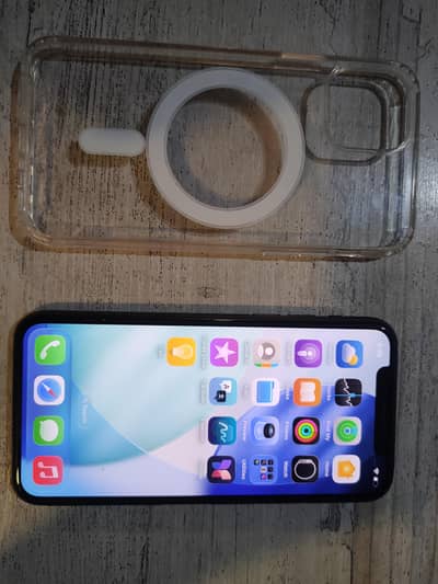 Apple iPhone 11 Pro (256 Gb PTA approved)