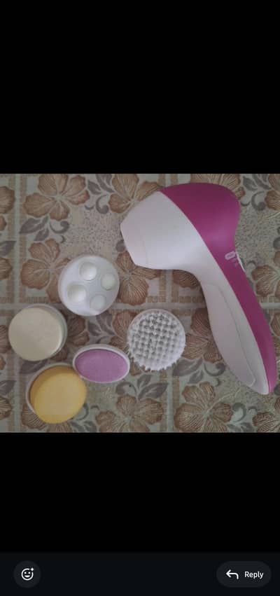 Face Cleanser