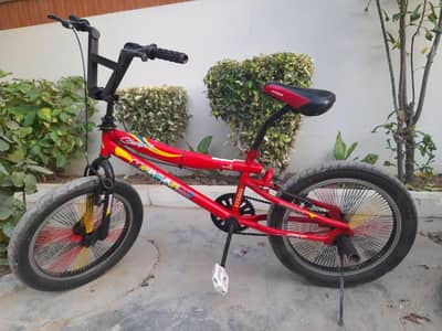 Morgan USA Imported Bicycle, Great Condition