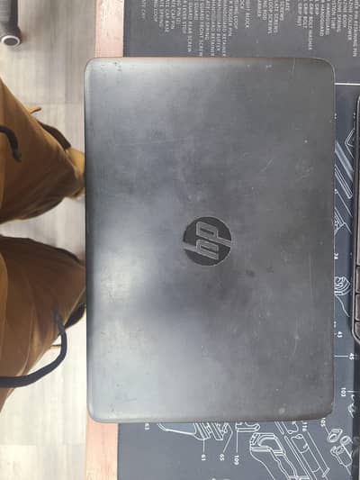 HP Elite Book All ok