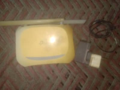 router