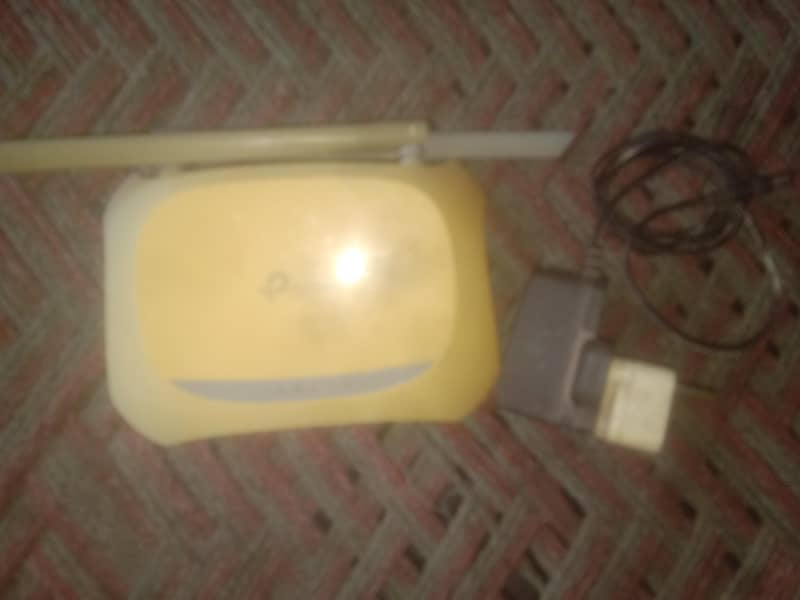 router 0