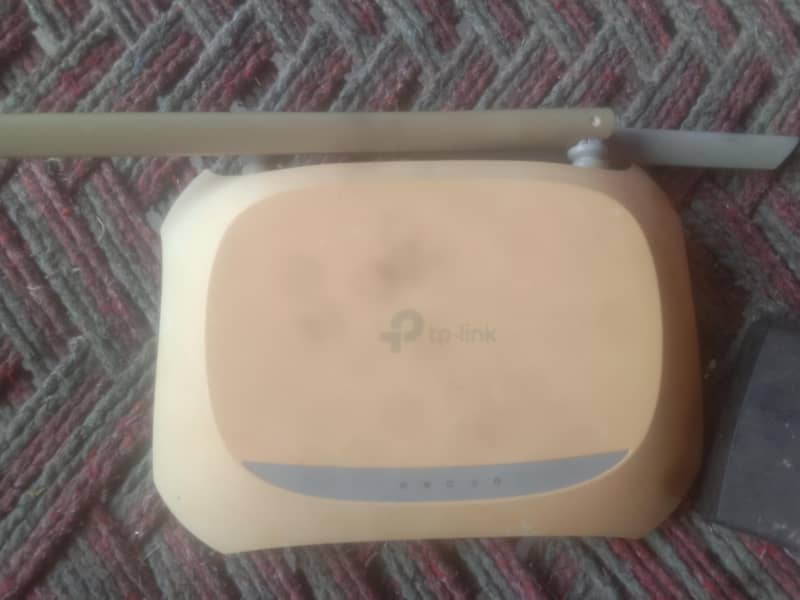 router 1