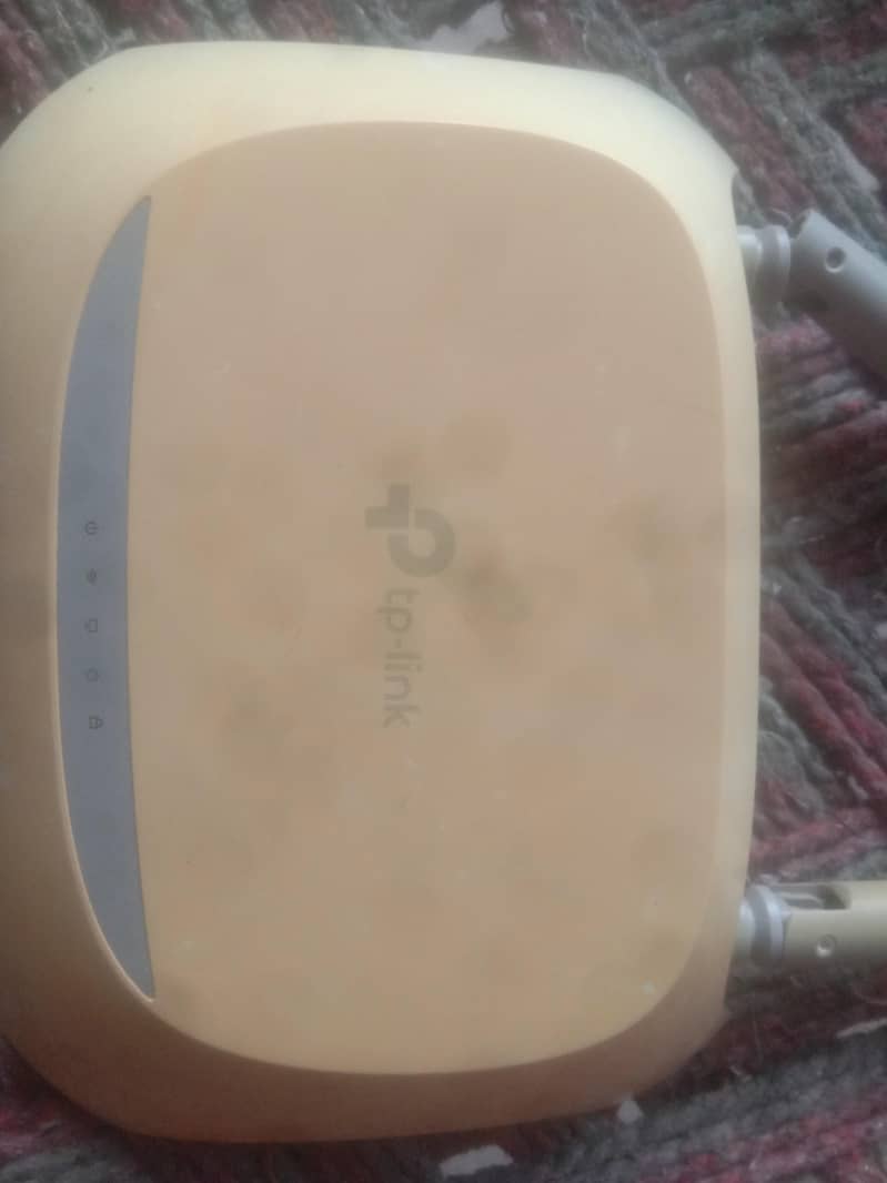 router 4